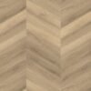 YUP Paddington Chevron dryback beige - PVC Vloeren | Lapy
