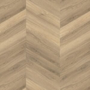 YUP Paddington Chevron dryback beige - PVC Vloeren | Lapy