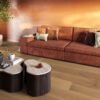 Bel Air extra rustiek naturel 4701 - Parket | Lapy