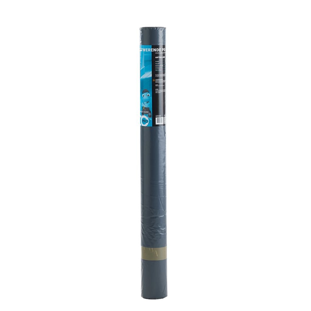 Co-pro antra-line dampfolie 50m2