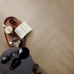 Herringbone click SRC sun kissed - PVC Vloeren | Lapy