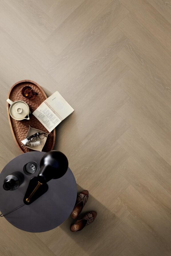 Herringbone click SRC sun kissed - PVC Vloeren | Lapy