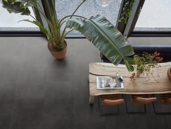 Southwark XL dryback anthracite - PVC Vloeren | Lapy