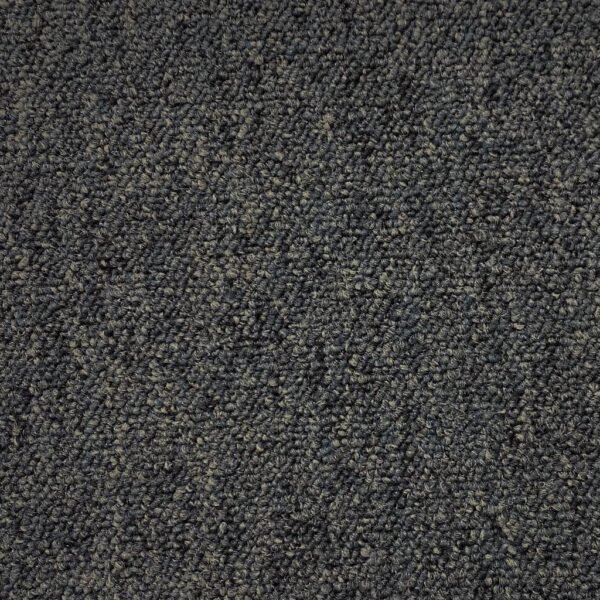 Scottsdale blauwgrijs 0787 | 400cm - Tapijt | Lapy