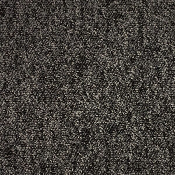 Scottsdale carbon 0246 | 400cm - Tapijt | Lapy