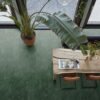 Finsbury dryback dark green - PVC Vloeren | Lapy