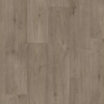 Supreme rustiek eiken donkergrijs 5803 | 400cm - Vinyl | Lapy