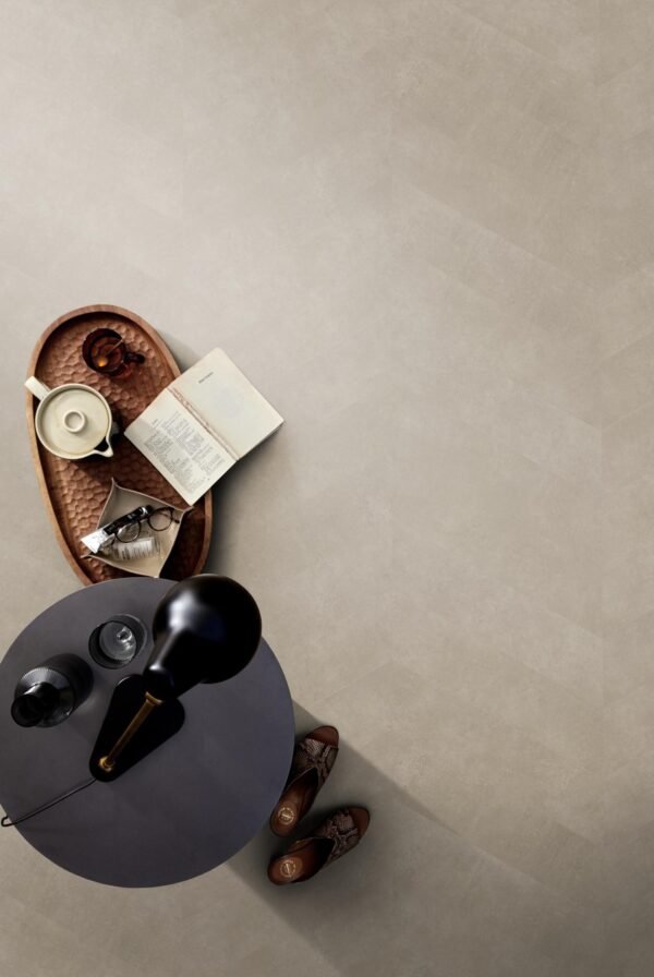 Noble dryback sand - PVC Vloeren | Lapy