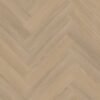 YUP Sutton herringbone dryback warm beige - PVC Vloeren | Lapy