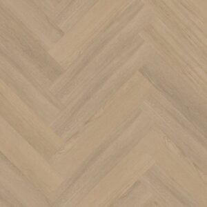 YUP Sutton herringbone dryback warm beige - PVC Vloeren | Lapy