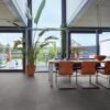 Westminster dryback dark grey - PVC Vloeren | Lapy