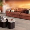 Bel Air extra rustiek wit 4702 - Parket | Lapy