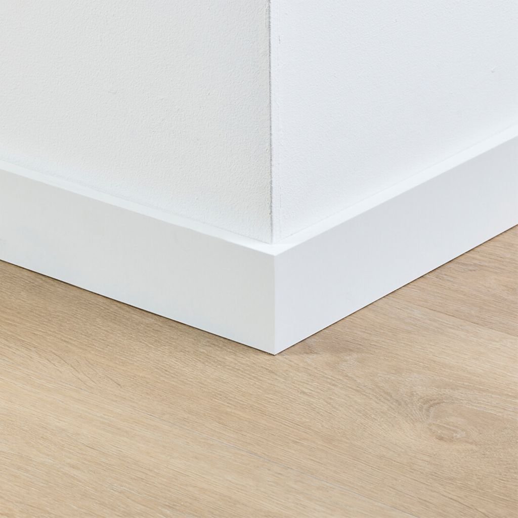 Co-pro gegronde plint amsterdam wit 70x12