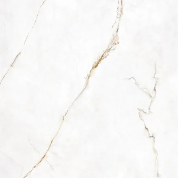 Energieker Dubai Gold Lev. 120X120 Glans - Vloertegels Marmerlook | Lapy