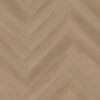 YUP Merton herringbone dryback natural oak - PVC Vloeren | Lapy