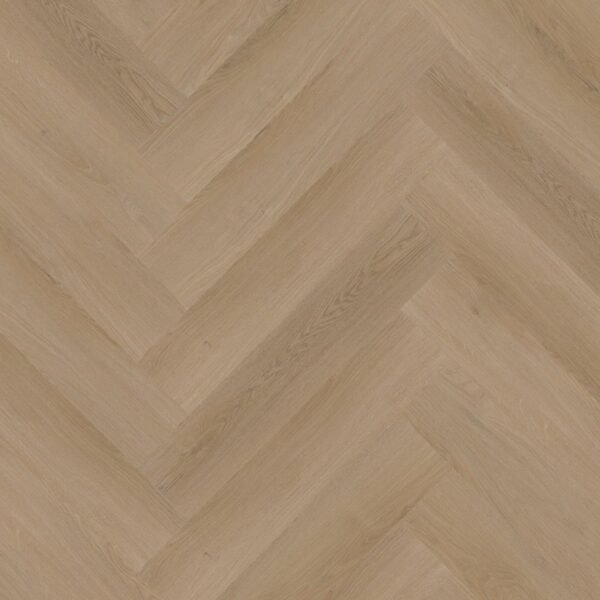 YUP Merton herringbone dryback natural oak - PVC Vloeren | Lapy