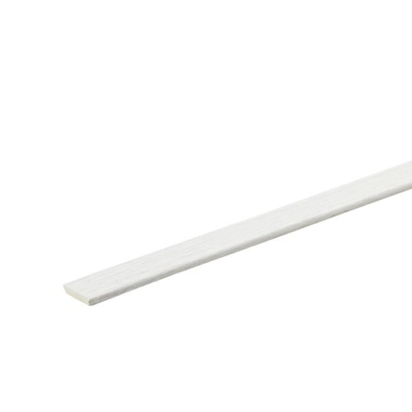 Co-pro plakplint midden grijs 9921