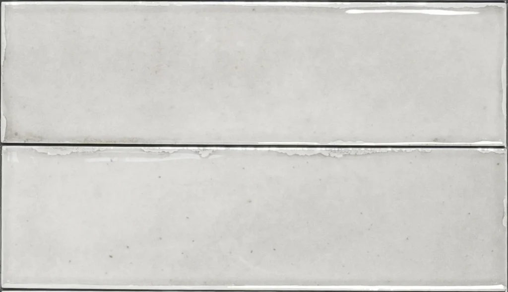 Estudio Shallow White 6,4X22,3 Glans