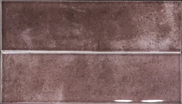 Estudio Shallow Aubergine 6,4X22,3 Glans