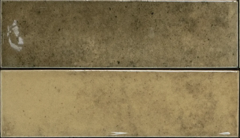 Estudio Shallow Caramel 6,4X22,3 Glans