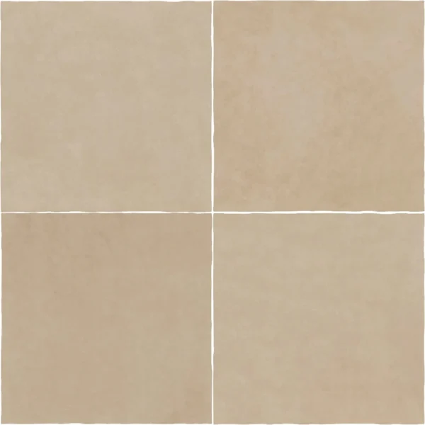 Estudio Zellij Clay 12,5X12,5 Glans - Wandtegels Vintagelook | Lapy