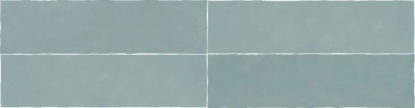 Estudio Zellij Azurean 6,2X25 Glans - Wandtegels Vintagelook | Lapy
