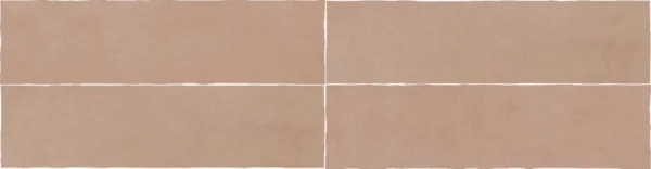 Estudio Zellij Apricot 6,2X25 Glans