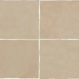 Estudio Zellij Clay 6,2X25 Glans - Wandtegels Vintagelook | Lapy