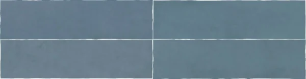 Estudio Zellij Ocean 6,2X25 Glans - Wandtegels Vintagelook | Lapy