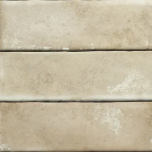 Estudio Matcha Sand 6X18,6 Glans - Wandtegels Vintagelook | Lapy