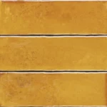 Estudio Matcha Caramel 6X18,6 Glans - Wandtegels Vintagelook | Lapy