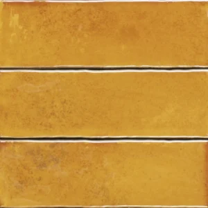 Estudio Matcha Caramel 6X18,6 Glans - Wandtegels Vintagelook | Lapy