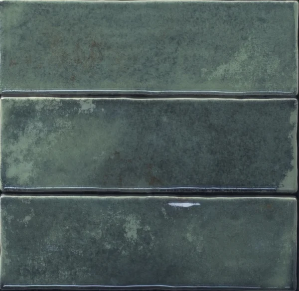 Estudio Matcha Olive 6X18,6 Glans