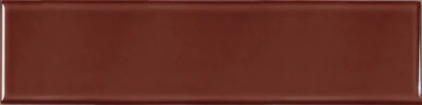 Estudio Metropolis Dark Red 10X40 Glans