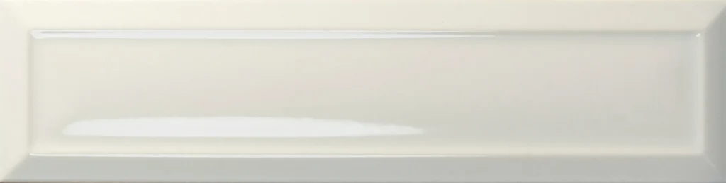 Estudio Metropolis Frame Warm White 10X40 Glans