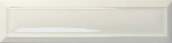 Estudio Metropolis Frame Warm White 10X40 Glans