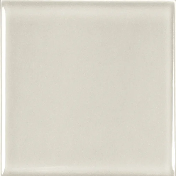 Estudio Metropolis Warm White 10X10 Glans