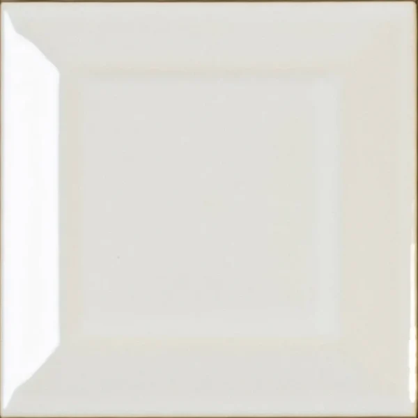Estudio Metropolis Frame Warm White 10X10 Glans