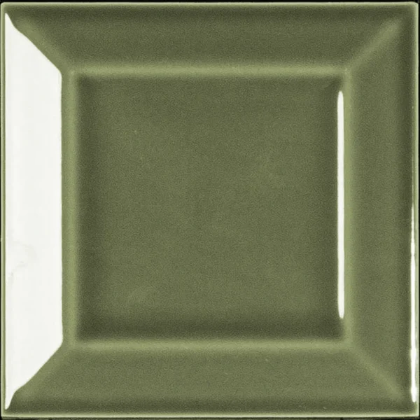 Estudio Metropolis Frame Vivid Green 10X10 Glans