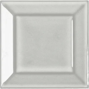 Estudio Metropolis Frame Lucid Grey 10X10 Glans - Wandtegels Vintagelook | Lapy