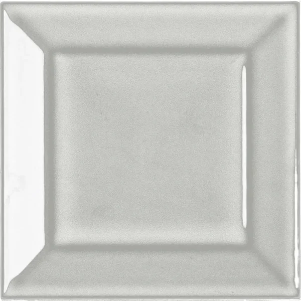 Estudio Metropolis Frame Lucid Grey 10X10 Glans