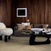 Herringbone dryback natural - PVC Vloeren | Lapy