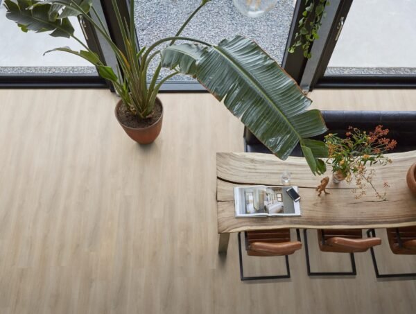 Woodside beige eiken - Laminaat | Lapy