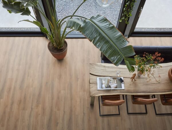 Woodside natuur eiken - Laminaat | Lapy