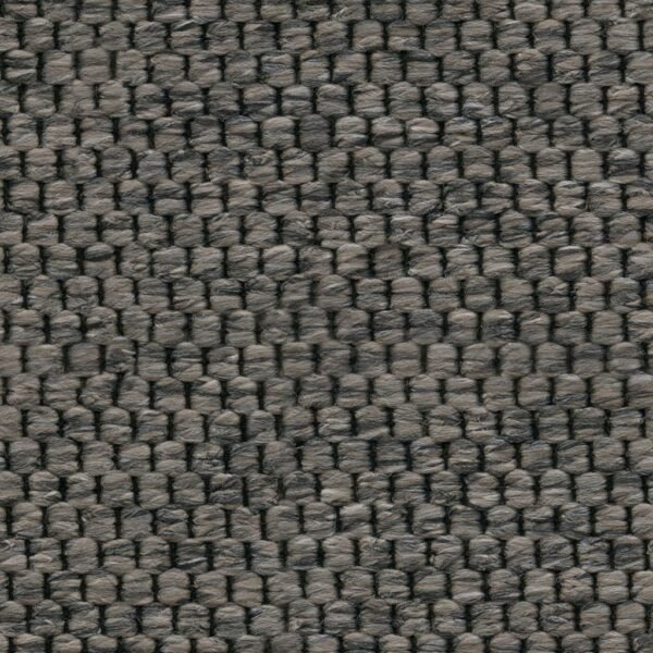 Weave tex bruingrijs 0125 | 500cm - Tapijt | Lapy