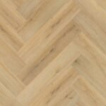YUP XL Greenford herringbone click SRC natural - PVC Vloeren | Lapy
