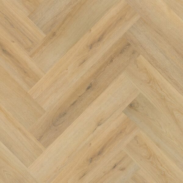 YUP XL Greenford herringbone click SRC natural - PVC Vloeren | Lapy