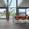 Ealing click SRC dark grey - PVC Vloeren | Lapy