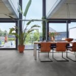 Ealing click SRC dark grey - PVC Vloeren | Lapy