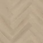 YUP Merton herringbone click beige - PVC Vloeren | Lapy